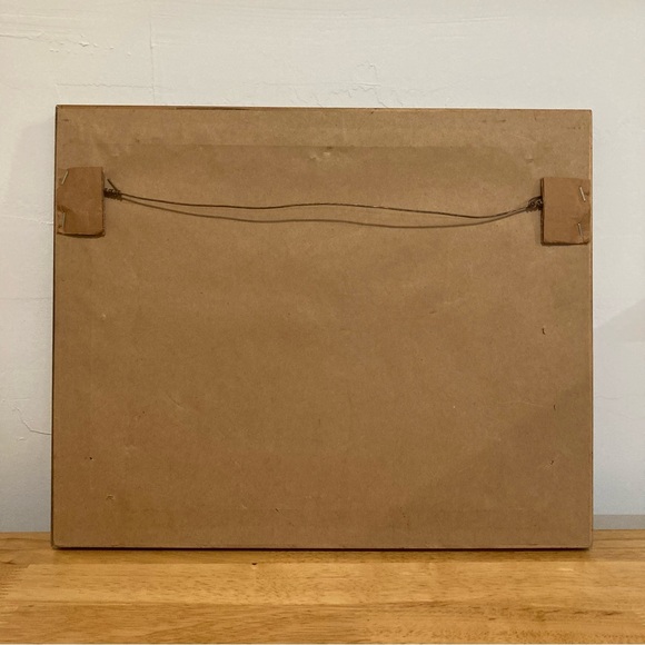 “Buy Me Some Blues" Jimi Claybrooks Framed Print Wall Art Decor - Picture 6 of 12